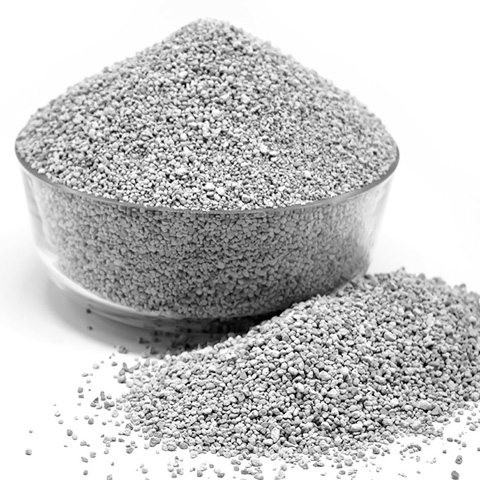 Geolit Aktívne uhlie 20L foto